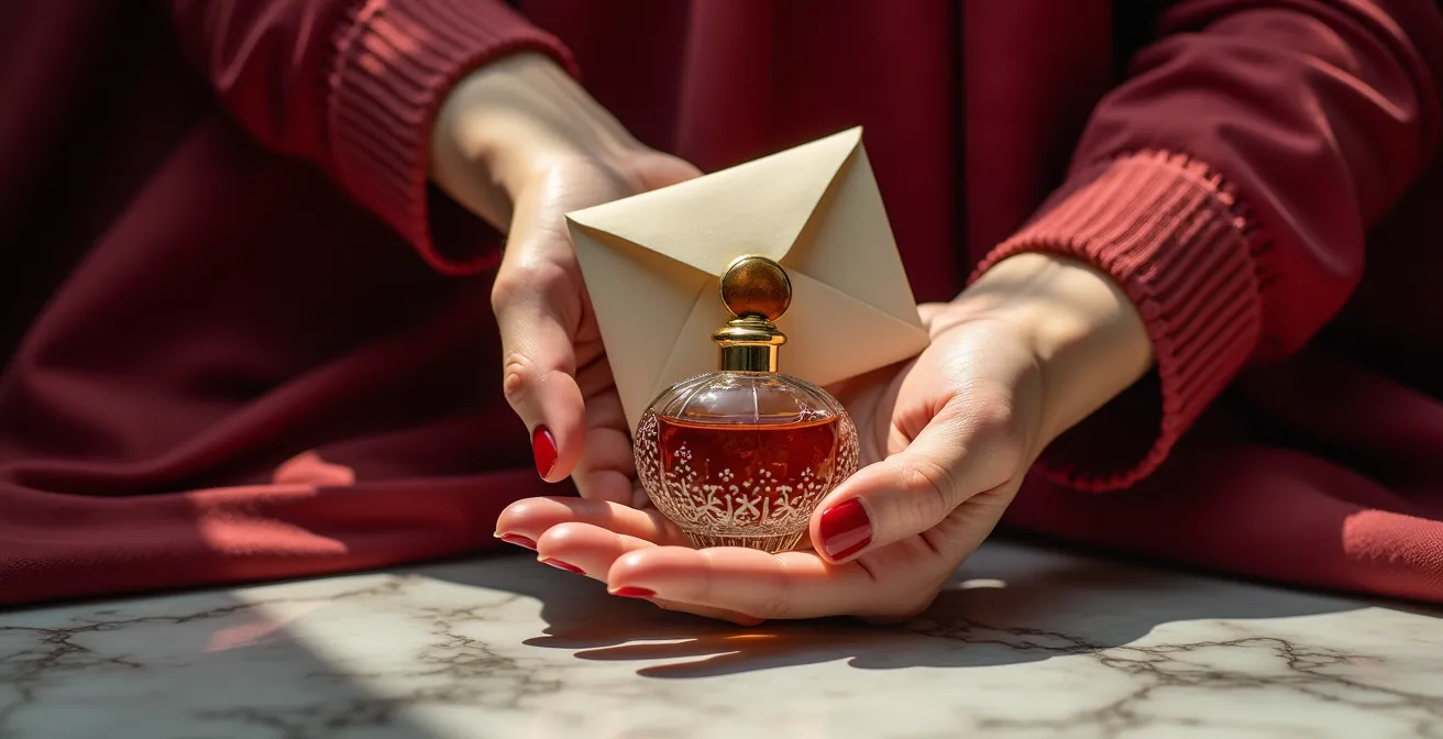 Paar geniesst gemeinsamen Moment bei romantischem Erlebnis